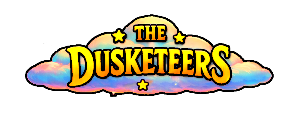The Dusketeers
